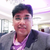 Atul Thakare avatar image