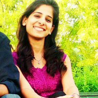 Kavita Paliwal avatar image