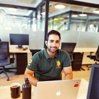 Rishabh Singh avatar image
