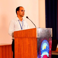 Vikas Chamoli avatar image