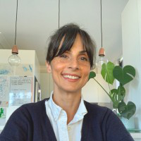 Nikki Johnstone avatar image