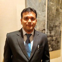 Piyush Heliwal avatar image