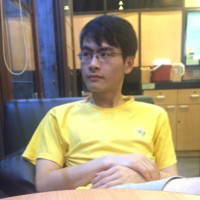 Andy Liu avatar image