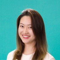 Olivia Cheng avatar image