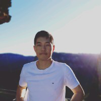 Ian Zhu avatar image