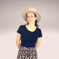 Julie Verstraeten avatar image