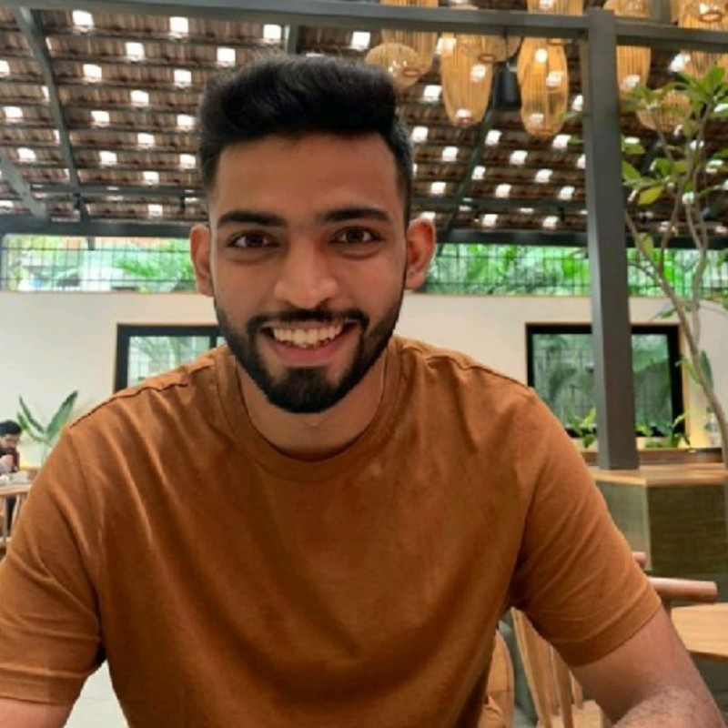 Aditya Verma avatar image