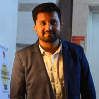 Ashish Chouksey avatar image