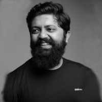 Kshitij Patil avatar image