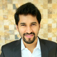 Sidharth Jain avatar image