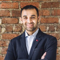 Sachin Katira avatar image