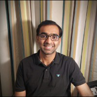 Tarun Gangwar avatar image