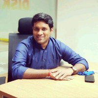 Anil Ayatiraj avatar image