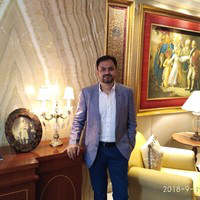 Nitin Jain avatar image