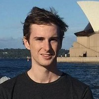 Michael Pearson avatar image