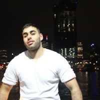 Tariq Balawi avatar image