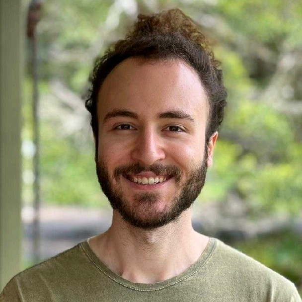 Daniel Morton avatar image