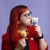 Charmaine Cabugnason avatar image