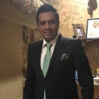 Arvind Dadu avatar image