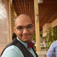 Chanakya Goli avatar image