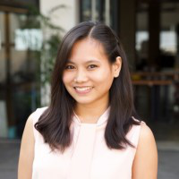 Louise Apostol avatar image