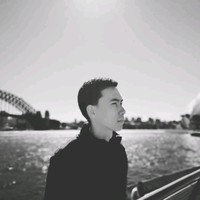 David Houweling avatar image