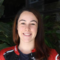 Jade Giacoppo avatar image