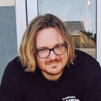 Samuel Killin avatar image