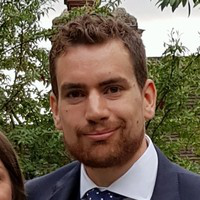 Guy Needham avatar image