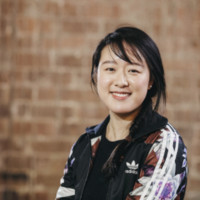 Michelle Huang avatar image