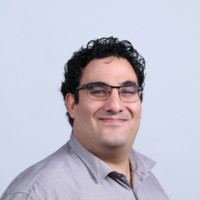 Itay Ben-Yair avatar image