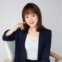 Priscilla Xia avatar image