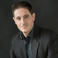 Yoni Cohen-Idov avatar image