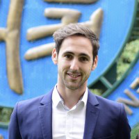 Romain 罗漫 avatar image