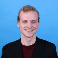 David Trevithick avatar image