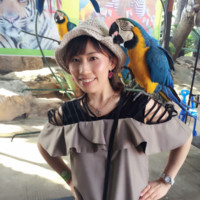 Doris Yu avatar image