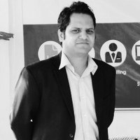 Vikalp Bhardwaj avatar image