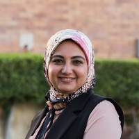 Heba Said avatar image