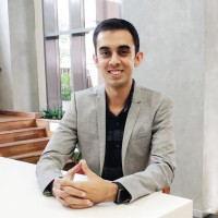 Nikhil Mangal avatar image