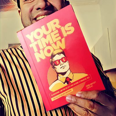 Laeeq Ali avatar image