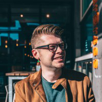 Tom Isles avatar image