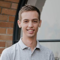 Jack Caperon avatar image