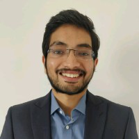 Kshitij Jain avatar image