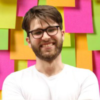 Michael Levot avatar image