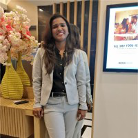 Manasa Yadav avatar image