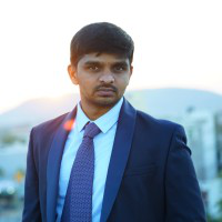 Somanath Reddy avatar image