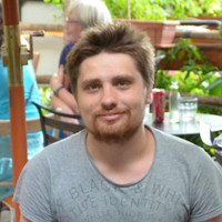 Andrei Shender avatar image