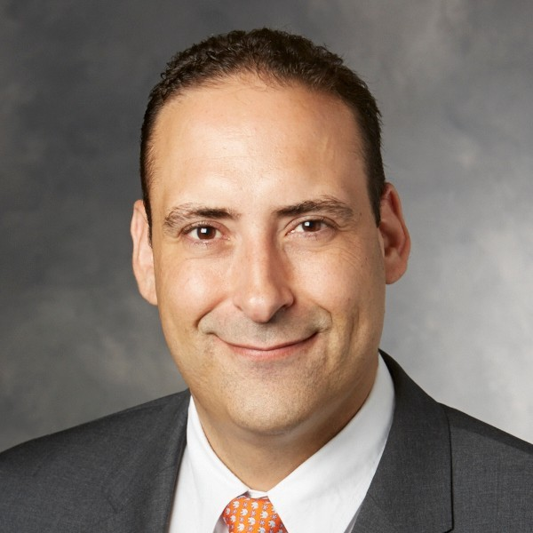 Daniel Scott, CFA avatar image