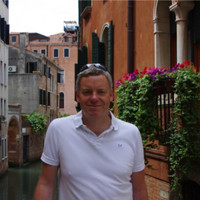 Graham Evans avatar image