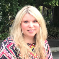 Erika Shelburne avatar image